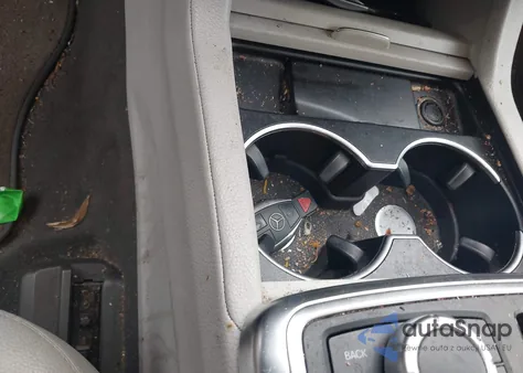 2012 Mercedes-Benz Ml 350 4Matic из США, поврежденный, VIN 4JGDA5HB4CA022773